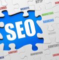 Search Engine Updates Key Areas